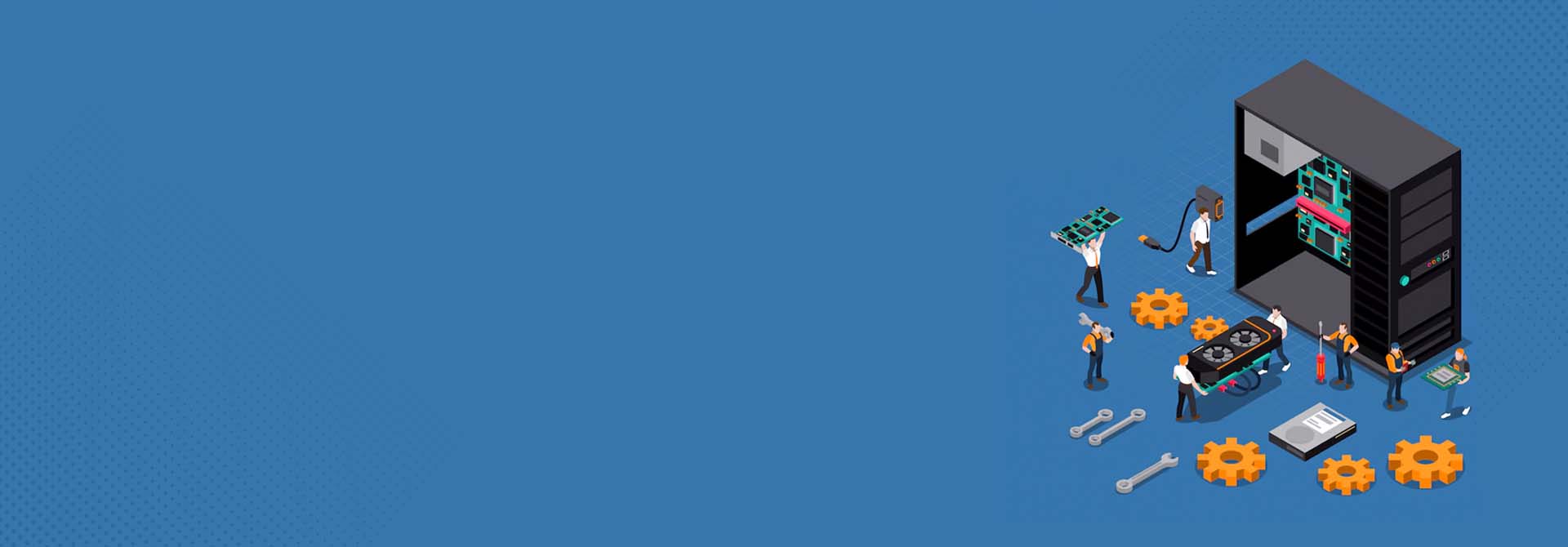 Hardware-Foundations banner