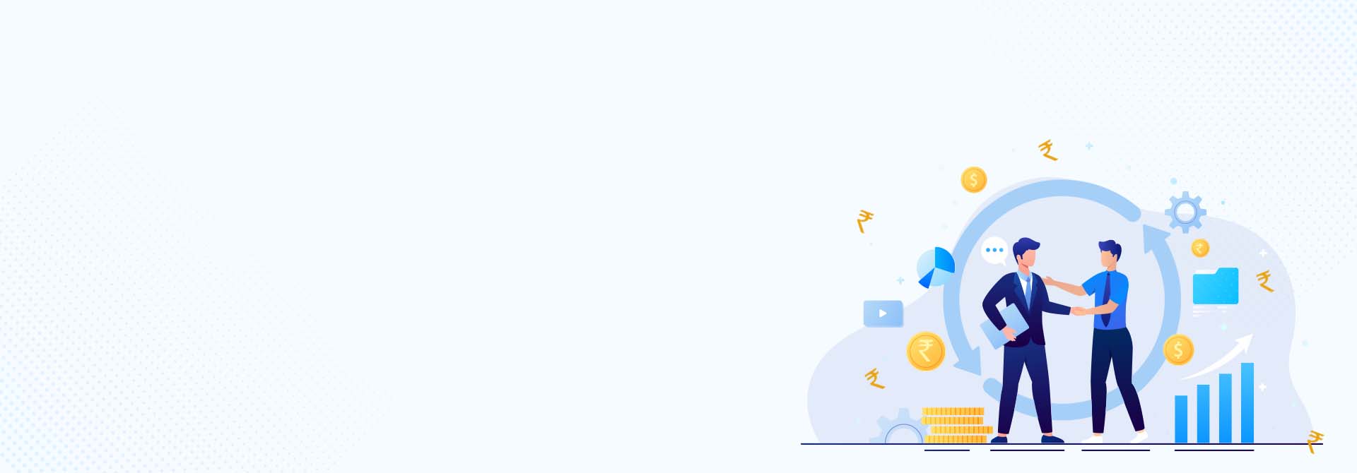 SMEProcure banner