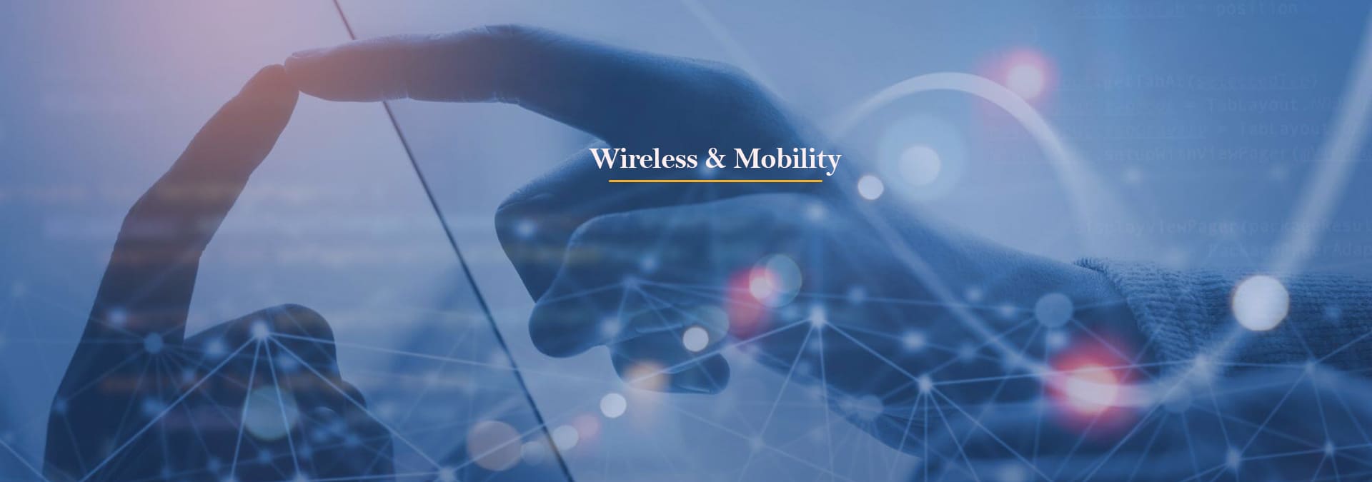 Wireless-Mobility